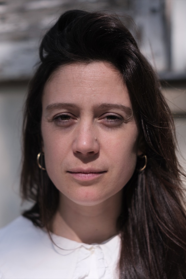 Marina Buyse